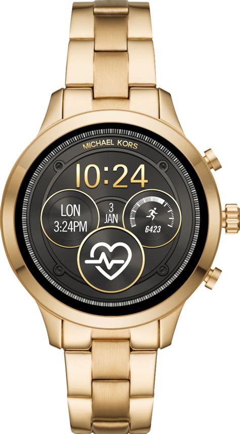 app for michael kors smartwatch|michael kors watch access smartwatch.